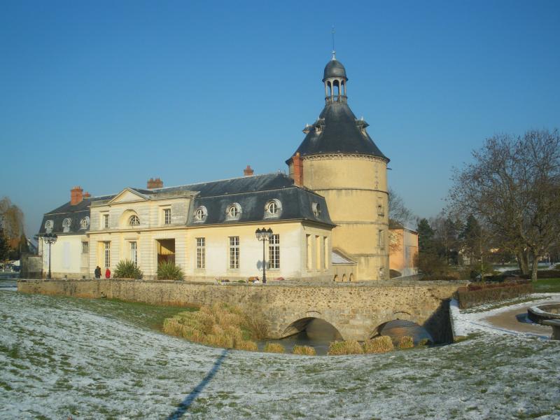 Château