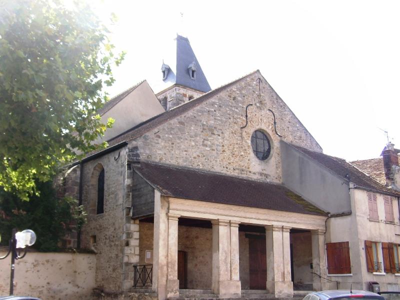 Église
