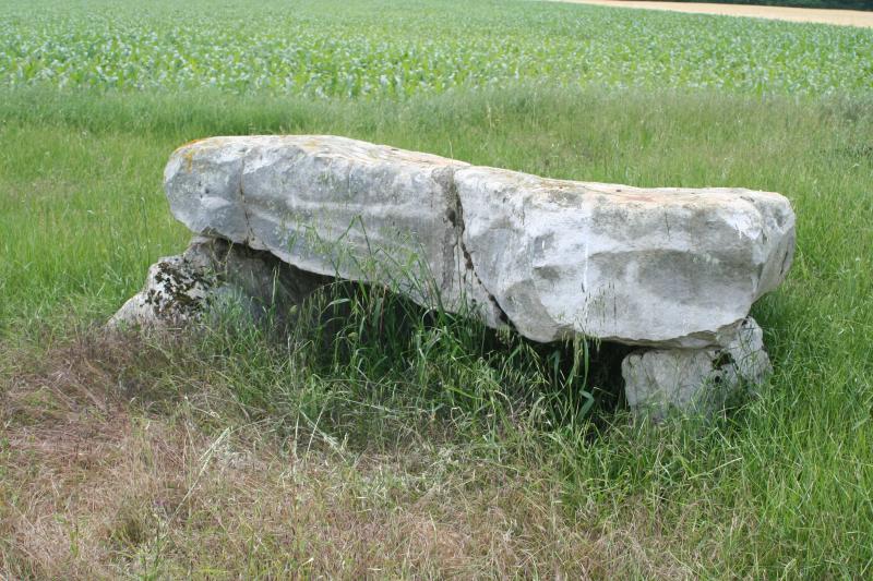 Dolmen, Congerville-Thionville