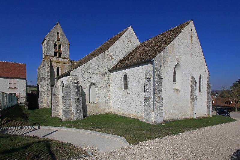 Église