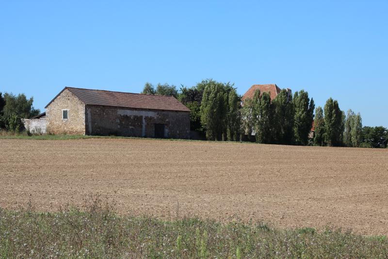 Ferme des Arpentis, Vauhallan