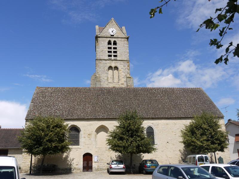 Église
