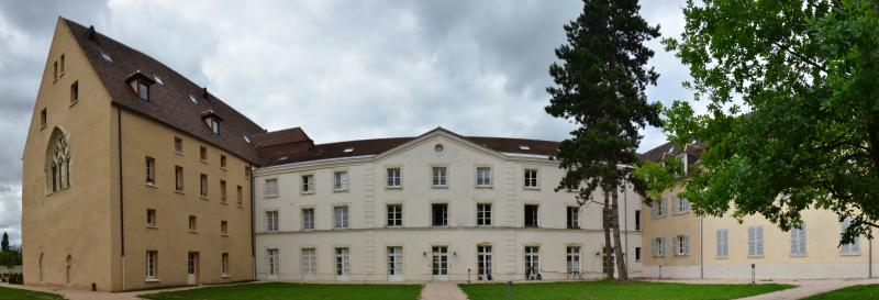 Abbaye Notre-Dame