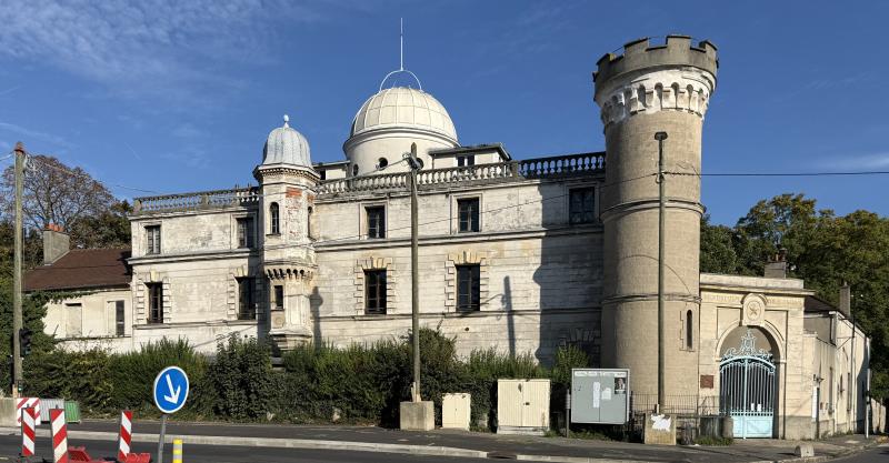 Observatoire Camille Flammarion