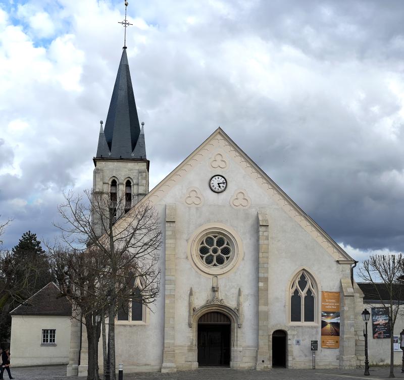 Église