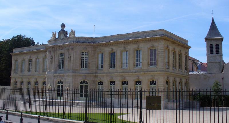 Château