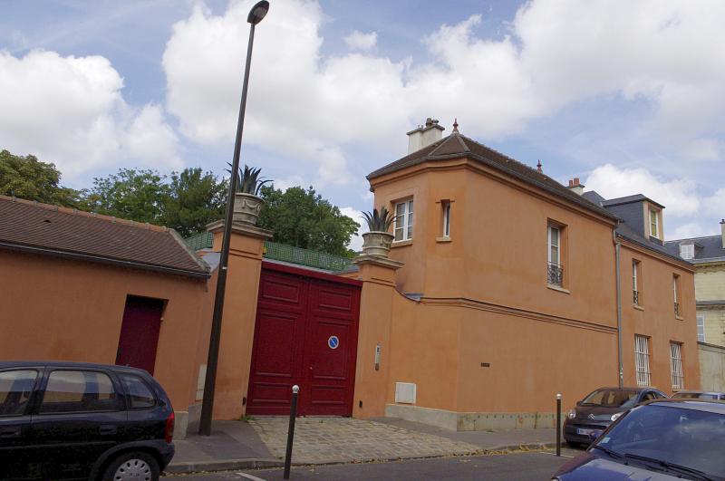 Maison