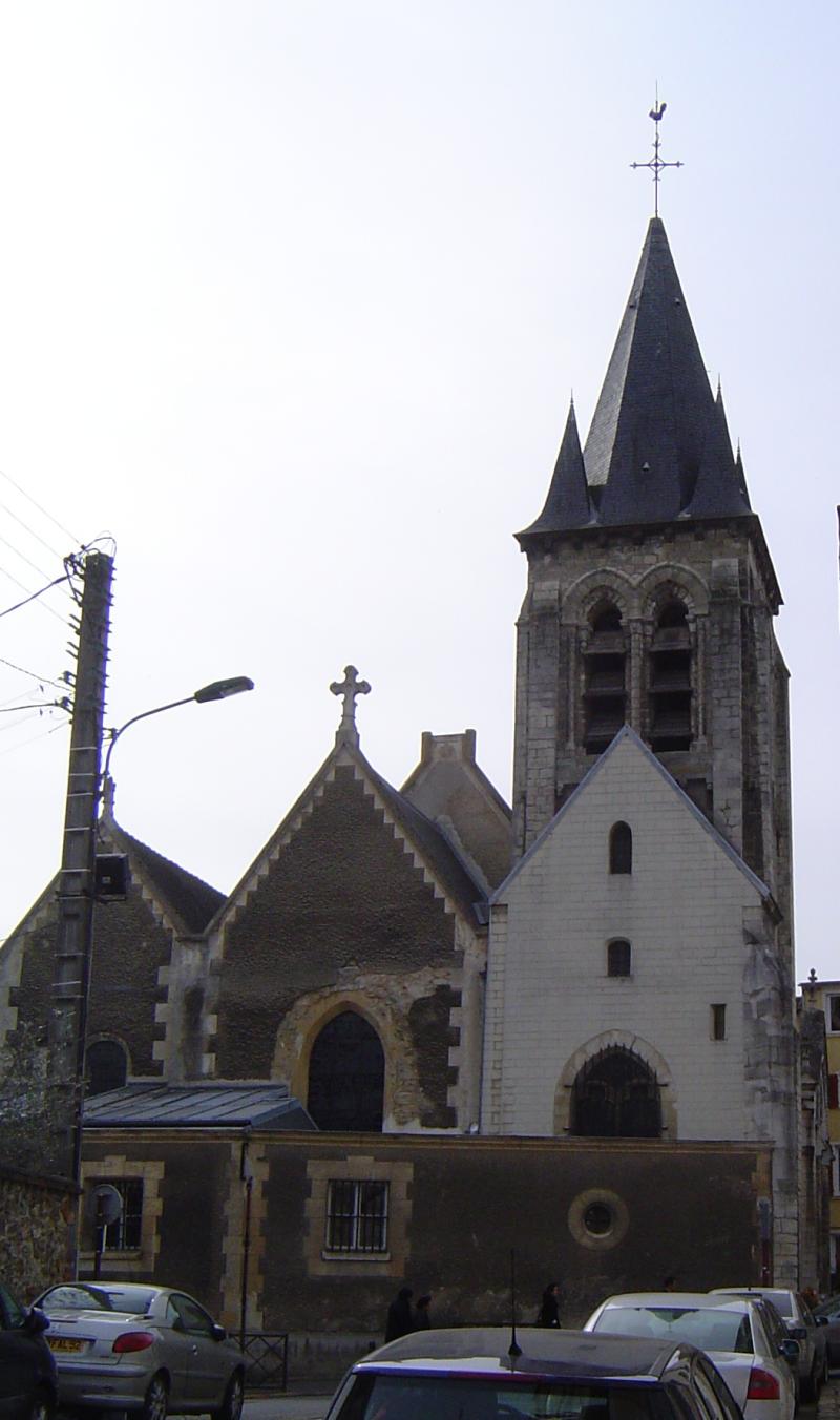 Église