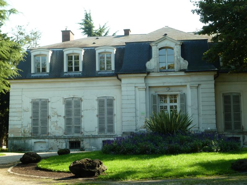 Immeuble dit Pavillon Colbert