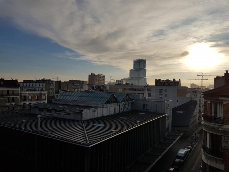 Maison du Peuple, Clichy