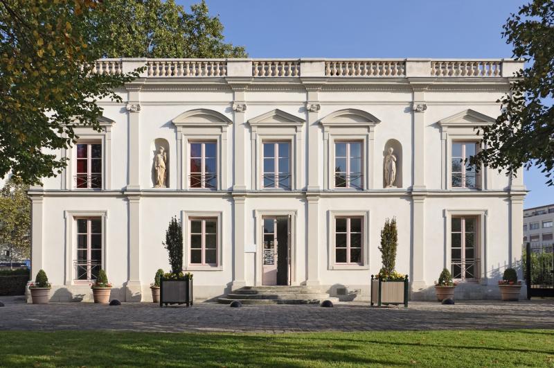 Hôtel (ancien)