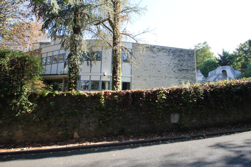 Maison André-Bloc, Meudon