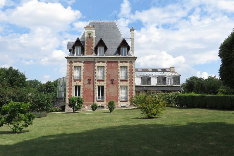 Musée Rodin ou Villa les Brillants