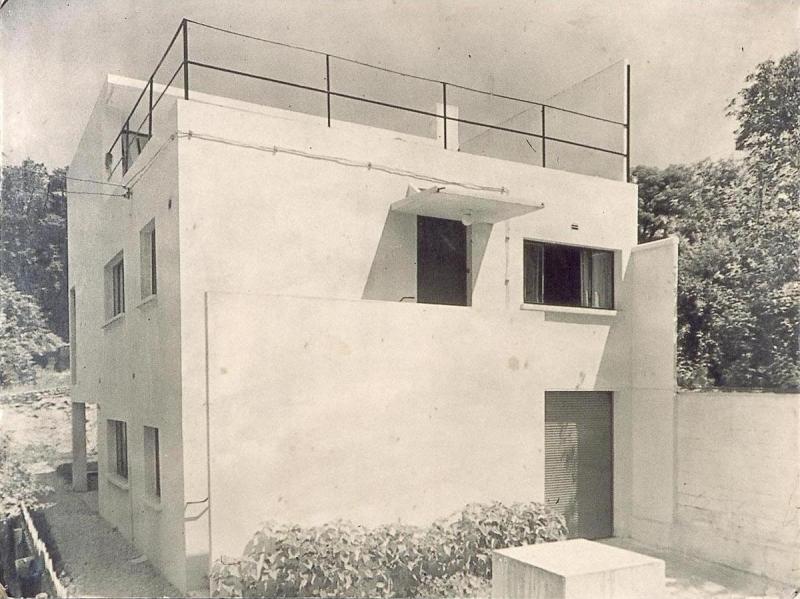 Villa Van Doesburg, Meudon