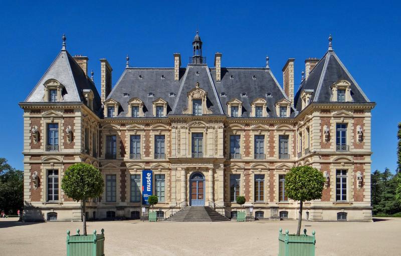 Domaine de Sceaux