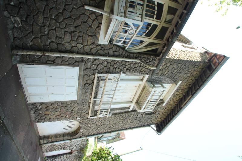 Maison Le Chalet Blanc