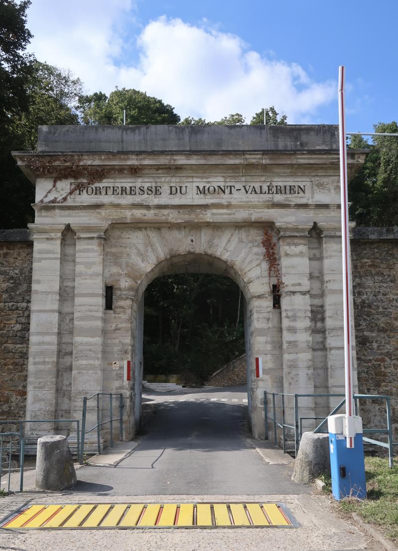 Mont Valérien