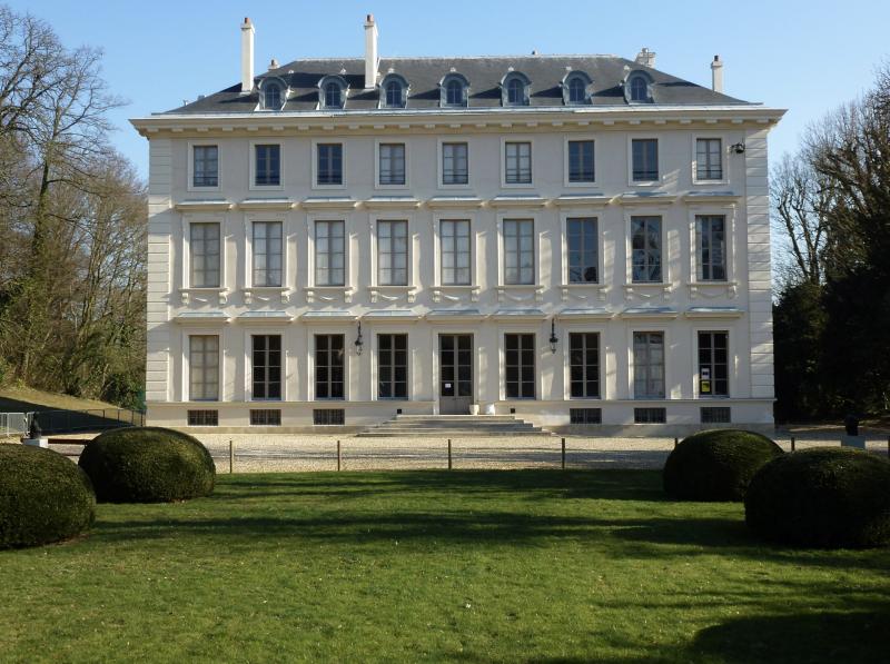Château