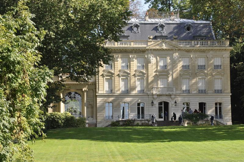 Domaine de Vert-Mont, Rueil-Malmaison