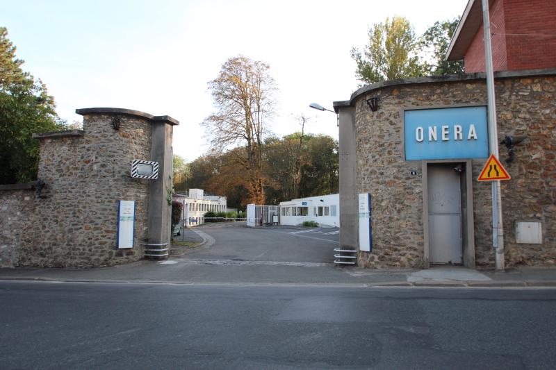 Office National d'Etudes et de Recherches Aérospatiales (ONERA), Meudon