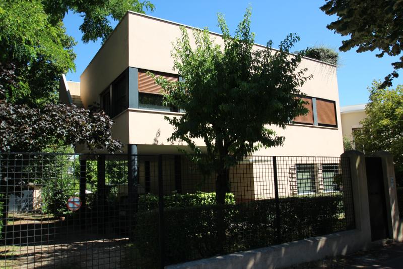 Villa Trapenard
