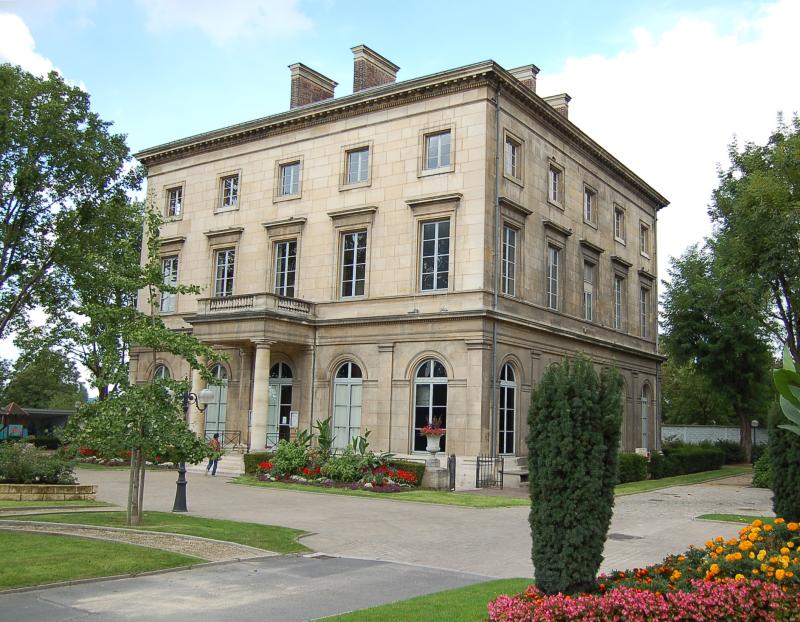 Château