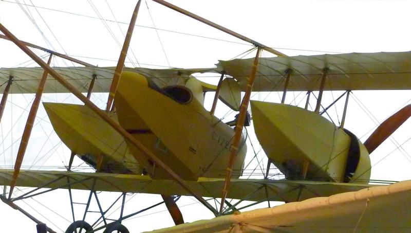 Aérogare du Bourget, Dugny