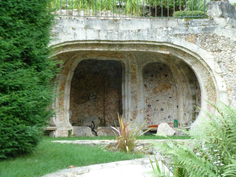 Ancien domaine de Villeflix, Noisy-le-Grand