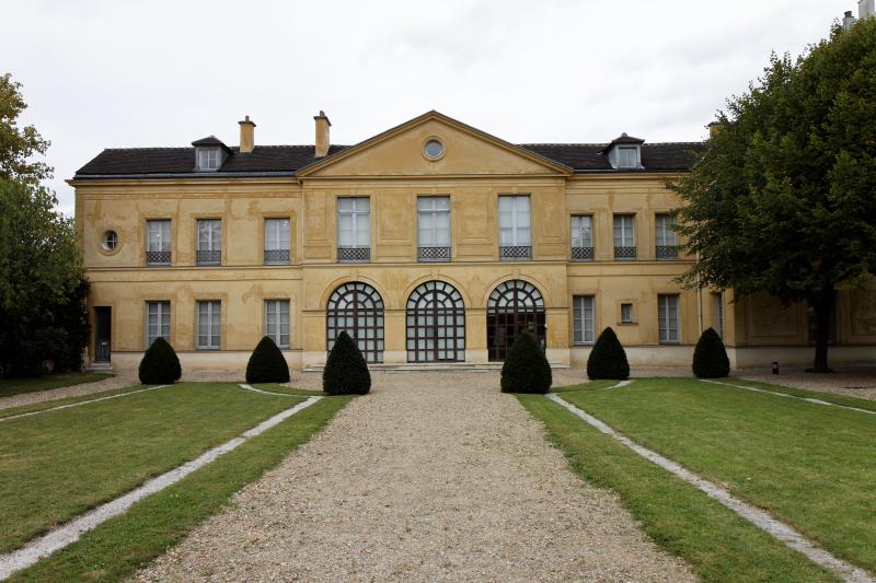 Château du Réghat, Maisons-Alfort