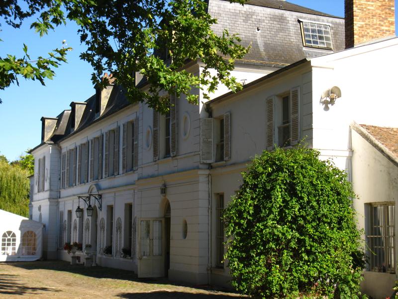 Château du Prieuré, Marolles-en-Brie