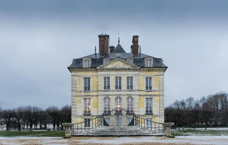 Château d'Ormesson, Ormesson-sur-Marne