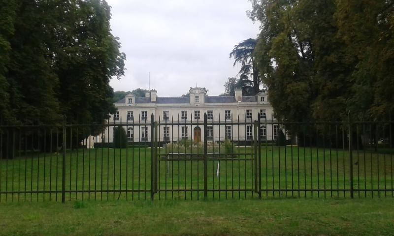 Château des Marmousets, La Queue-en-Brie