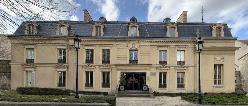 Villa Médicis