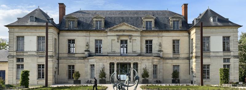 Château, Sucy-en-Brie
