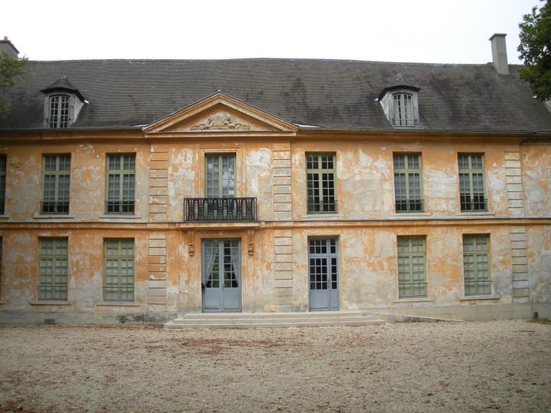 Château de Haute-Maison, Sucy-en-Brie