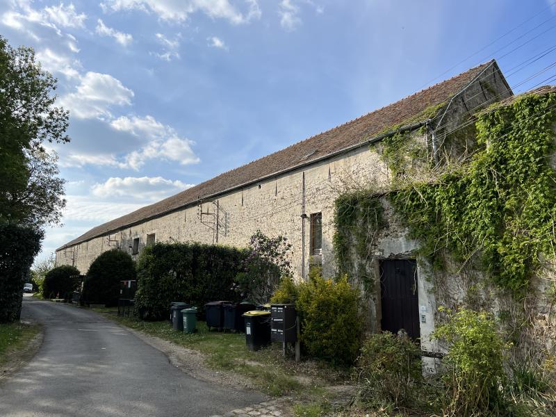 Ancien domaine de l'Hermitage, La Queue-en-Brie