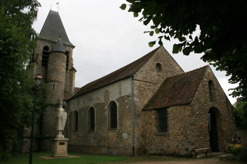 Église