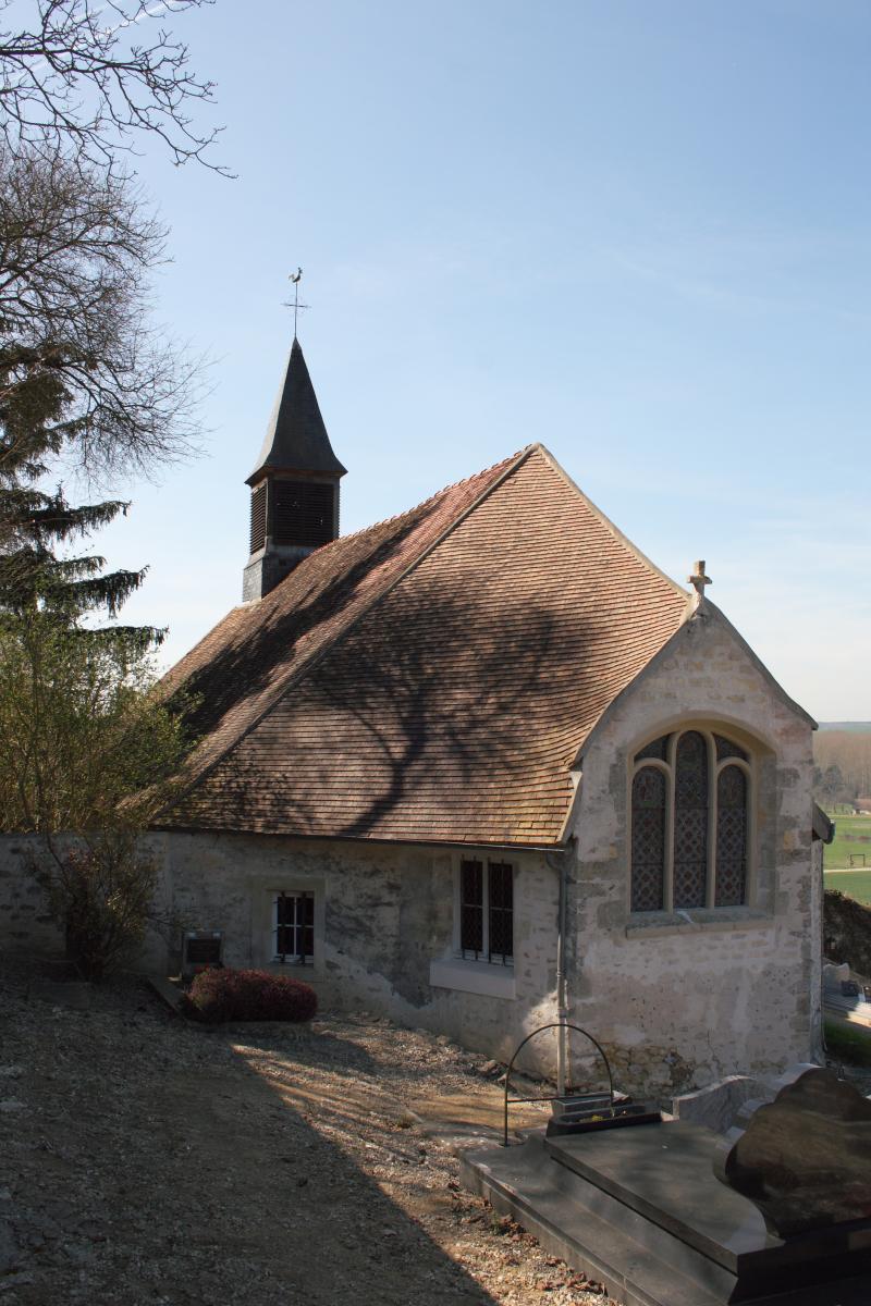 Église