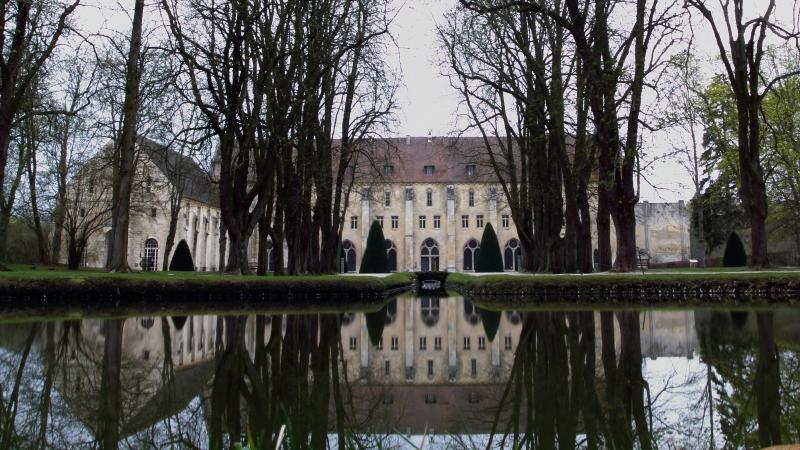 Monument historique en Île-de-France