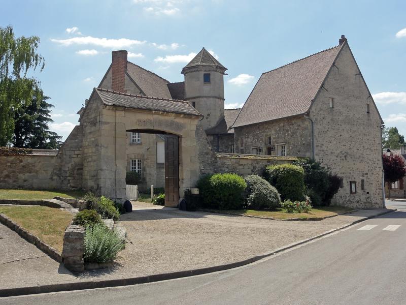 Hôtel-Dieu, Le Bellay-en-Vexin