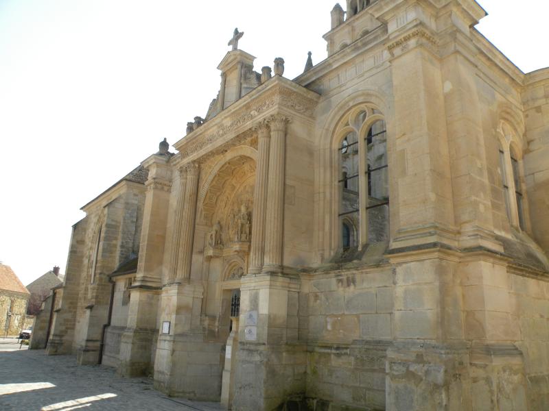 Ancienne église