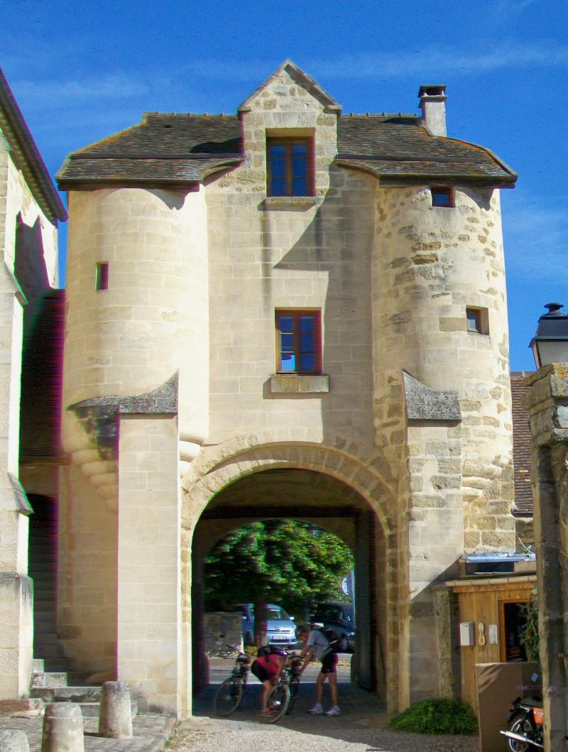 Prieuré (ancien)