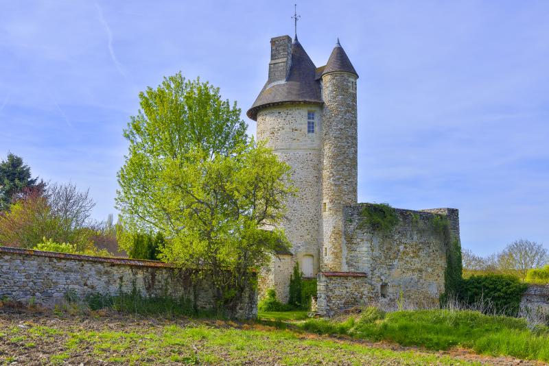 Tour de Méré