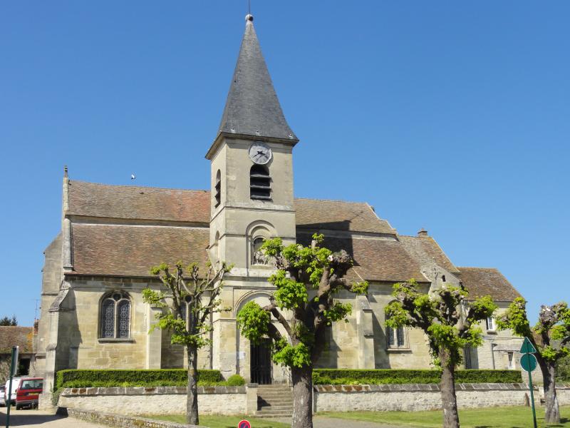 Église