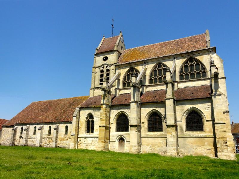 Église