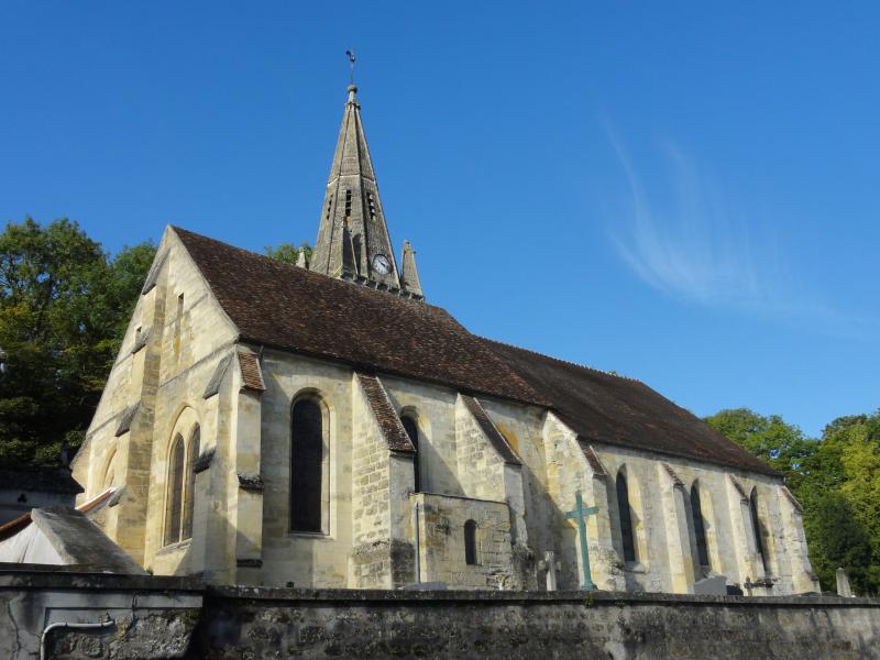 Église