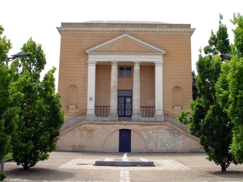 Petit Château, Eaubonne