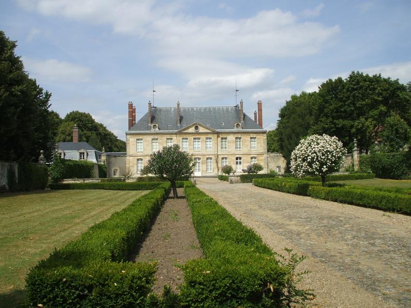 Château d'Ennery