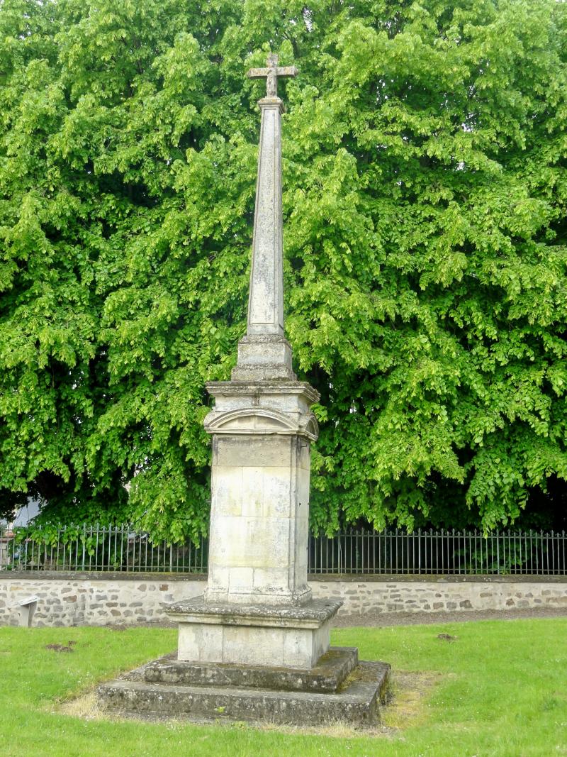 Monument historique dans le Val-d'Oise