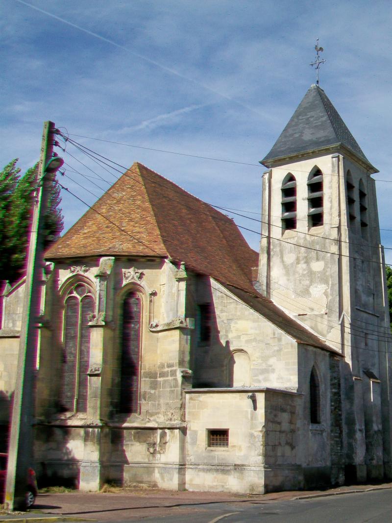 Église